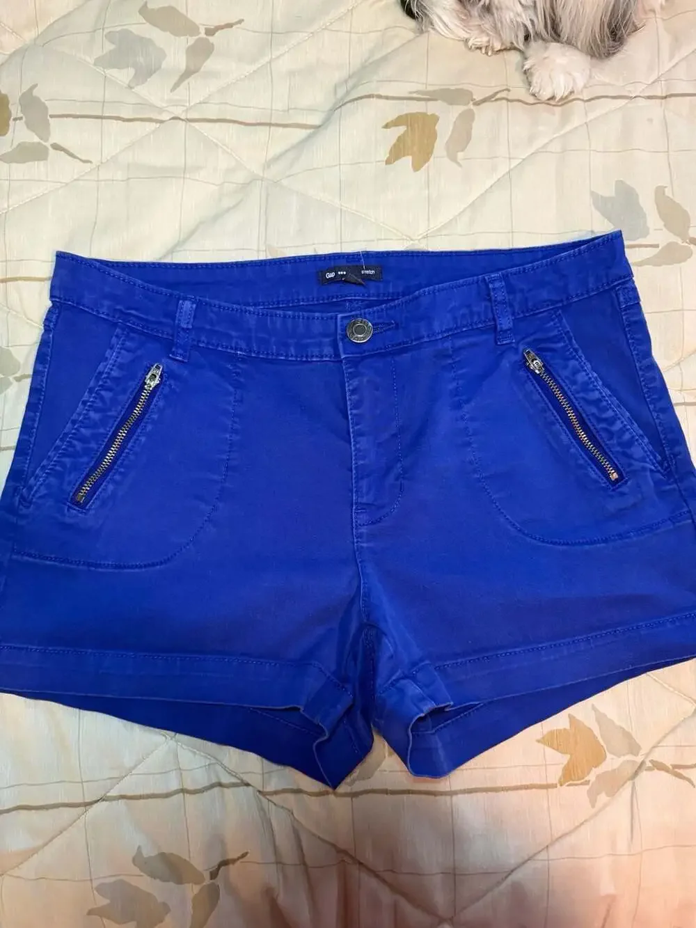 GAP stretch denim